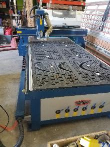 Baileigh CNC Router