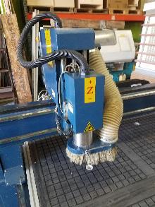 Baileigh CNC Router