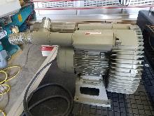 Baileigh CNC Router