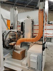 HolzHer Evolution 7405 Vertical CNC Machining Center