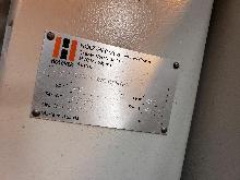 HolzHer Evolution 7405 Vertical CNC Machining Center