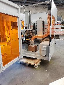 HolzHer Evolution 7405 Vertical CNC Machining Center