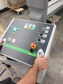 Biesse Cosmo Case Clamp 