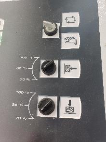 Biesse Cosmo Case Clamp 