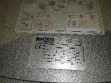 2017 Nextech R400 Feed Through CNC Router Cell 