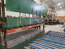 Tyler Power Pod Cold Press. (5x12) 