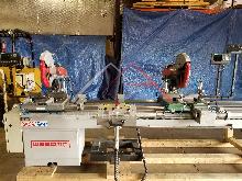 Wegoma SD16 CM Compound Double Miter Saw