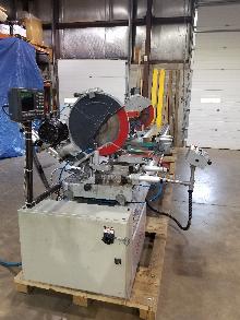 Wegoma SD16 CM Compound Double Miter Saw