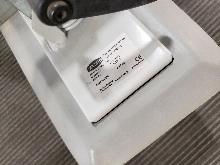 Gorbel Overhead Gantry with Schmalz Jumbo Lift