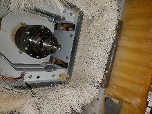 Weeke BHP008 Vantech 480 CNC Router with Rake-off and Outfeed Table