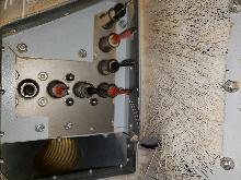 Weeke BHP008 Vantech 480 CNC Router with Rake-off and Outfeed Table