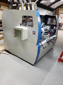 Kentwood M509S  5 Head Moulder 