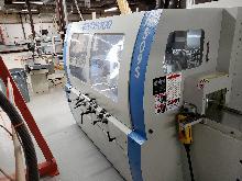 Kentwood M509S  5 Head Moulder 