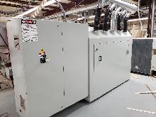 Kentwood M509S  5 Head Moulder 