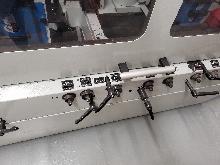 Kentwood M509S  5 Head Moulder 