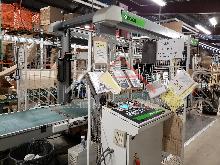 Biesse Comil Performer TP  Feed-Through Case Clamp 