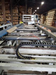 RAIMANN KR 450 3M WITH VALURIP IV INFEED