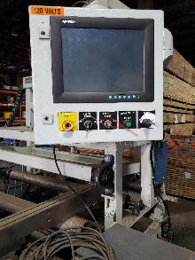 RAIMANN KR 450 3M WITH VALURIP IV INFEED