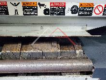 RAIMANN KR 450 3M WITH VALURIP IV INFEED