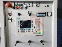 RAIMANN KR 450 3M WITH VALURIP IV INFEED