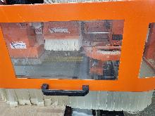 Omnitech Mate 4x8 Flat Table CNC Router 