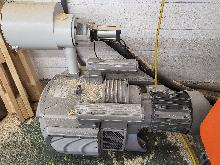 Omnitech Mate 4x8 Flat Table CNC Router 