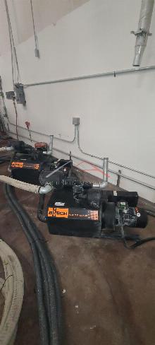 2015 Biesse Rover B 5 X 12 CNC Router w/ C AXIS