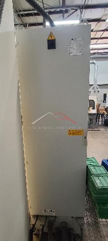 2015 Biesse Rover B 5 X 12 CNC Router w/ C AXIS