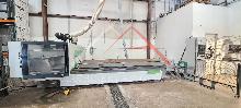 2015 Biesse Rover B 5 X 12 CNC Router w/ C AXIS
