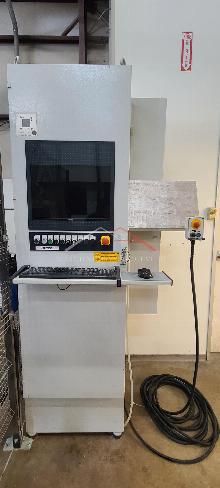 2015 Biesse Rover B 5 X 12 CNC Router w/ C AXIS