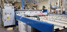 2006 Holzma HPP 380 38/38 Beam Saw