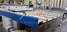 2006 Holzma HPP 380 38/38 Beam Saw