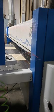 2006 Holzma HPP 380 38/38 Beam Saw