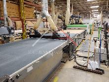 2015 Biesse Skill 5 X 12 Feed Thru Cell CNC Router