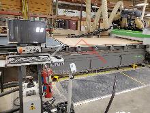 2015 Biesse Skill 5 X 12 Feed Thru Cell CNC Router