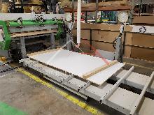 2015 Biesse Skill 5 X 12 Feed Thru Cell CNC Router