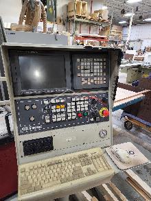 Komo Mach 1 510 CNC Router