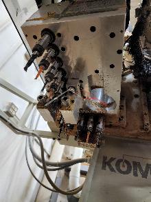 Komo Mach 1 510 CNC Router