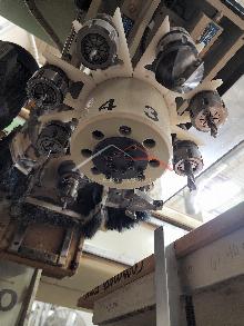 Komo Mach 1 510 CNC Router