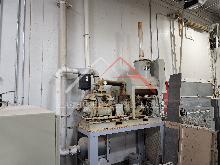 Komo Mach 1 510 CNC Router