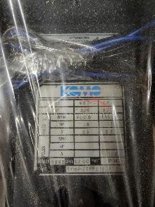 Komo Mach 1 510 CNC Router