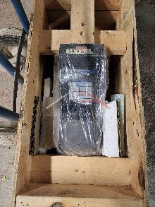 Komo Mach 1 510 CNC Router