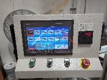 2015 Pro Edge PET 4 Edgebander w/ Corner Rounding