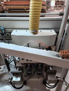 2015 Pro Edge PET 4 Edgebander w/ Corner Rounding