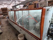 2015 Pro Edge PET 4 Edgebander w/ Corner Rounding