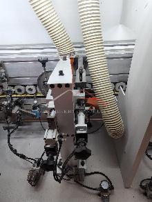 2015 Pro Edge PET 4 Edgebander w/ Corner Rounding