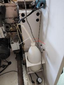 2015 Pro Edge PET 4 Edgebander w/ Corner Rounding