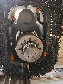 2015 Biesse Skill 5 X 12 Feed Thru Cell CNC Router