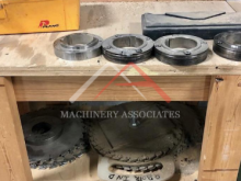 RAIMANN KM 310 MULTIBLADE GANG RIP SAW RAIMANN KM 310 MULTIBLADE GANG RIP SAW