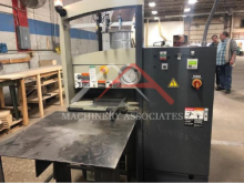 RAIMANN KM 310 MULTIBLADE GANG RIP SAW RAIMANN KM 310 MULTIBLADE GANG RIP SAW
